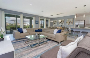Spacious home near Disney